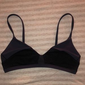 LULULEMON Camisole Bra Top!